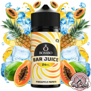 BOMBO BAR 05 BOMBO BAR 05