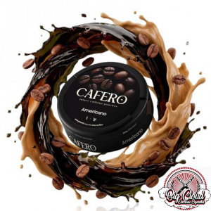 CAFERO 1 CAFERO 1