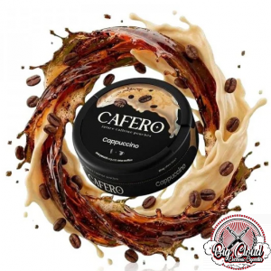 CAFERO 2 CAFERO 2