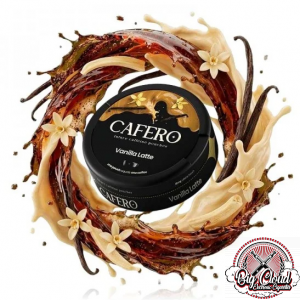 CAFERO CAFERO