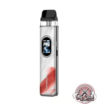 Xros 6 (Scorching Cloud) – Vaporesso