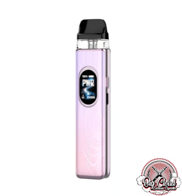 Xros 6 (Dreamy Pink) – Vaporesso