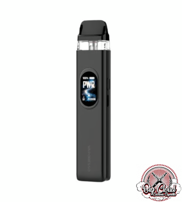 Xros 6 (Cosmic Black) – Vaporesso