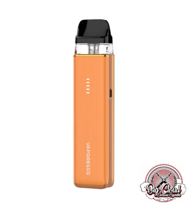 Xros 6 Mini (Jelly Orange) – Vaporesso