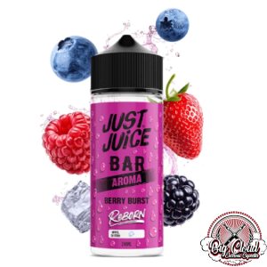 JUST JUICE REBORN 1 JUST JUICE REBORN 1