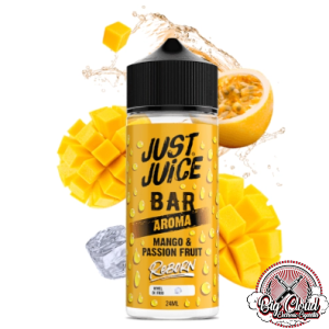 JUST JUICE REBORN JUST JUICE REBORN