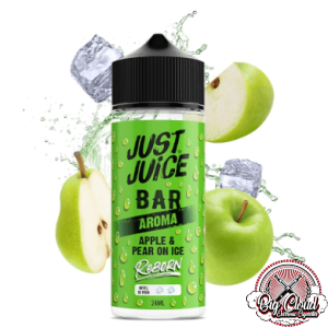JUST JUICE REBORN 4 JUST JUICE REBORN 4